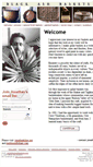 Mobile Screenshot of blackashbaskets.com